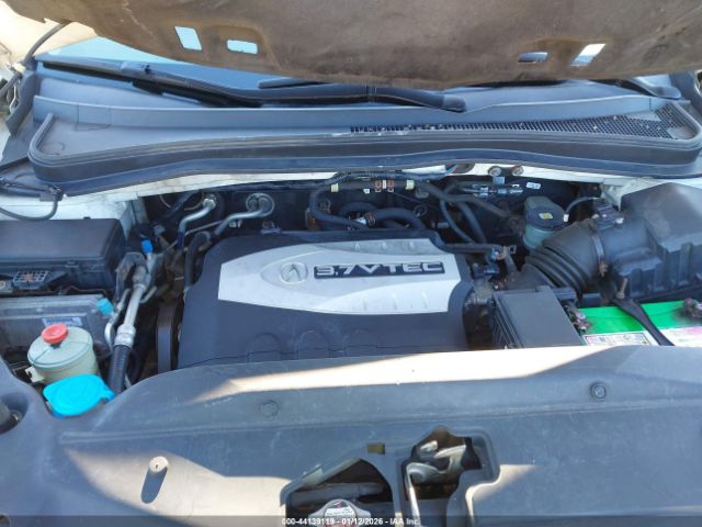 2008 ACURA MDX 2HNYD28878H518637 Photo 9
