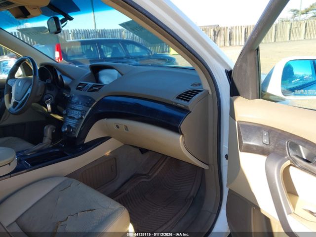2008 ACURA MDX 2HNYD28878H518637 Photo 4