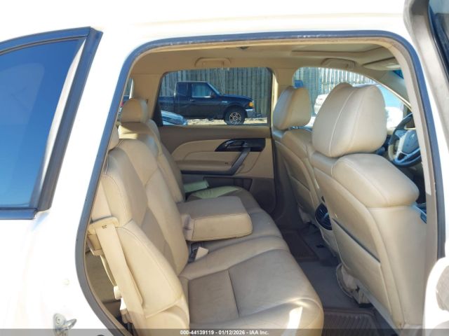 2008 ACURA MDX 2HNYD28878H518637 Photo 7