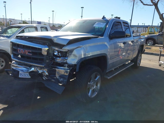 1GTR1TEH3FZ414236 GMC SIERRA 1500