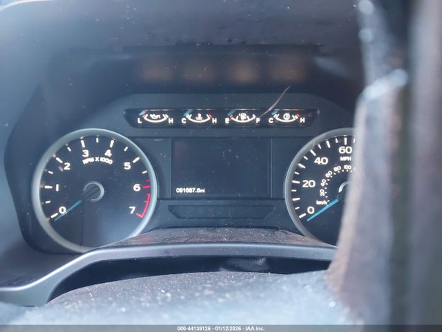 Ford F-150 Xlt 2016 1FTEW1EF2GKD53443 Image 7