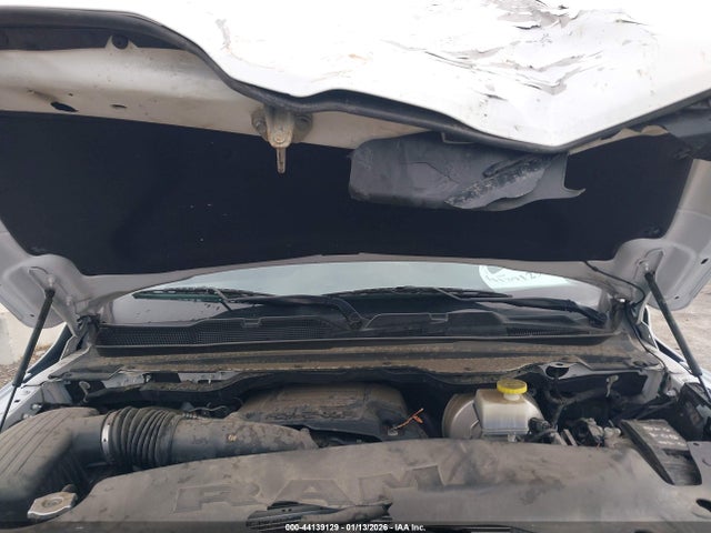 2020 RAM 1500 1C6SRFFT5LN254966 Photo 9