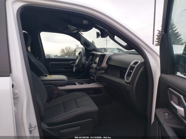 2020 RAM 1500 1C6SRFFT5LN254966 Photo 4