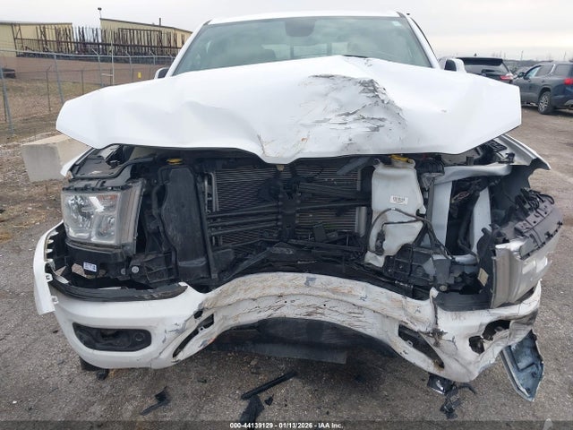 2020 RAM 1500 1C6SRFFT5LN254966 Photo 5