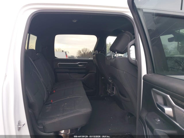 2020 RAM 1500 1C6SRFFT5LN254966 Photo 7