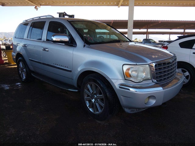 2007 CHRYSLER ASPEN 1A8HW58287F576276