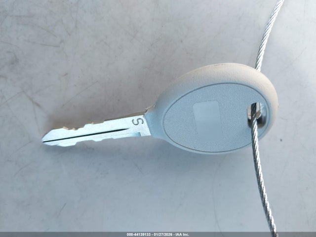 2007 CHRYSLER ASPEN 1A8HW58287F576276 Photo 10