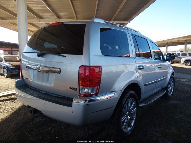 2007 CHRYSLER ASPEN 1A8HW58287F576276 Photo 3