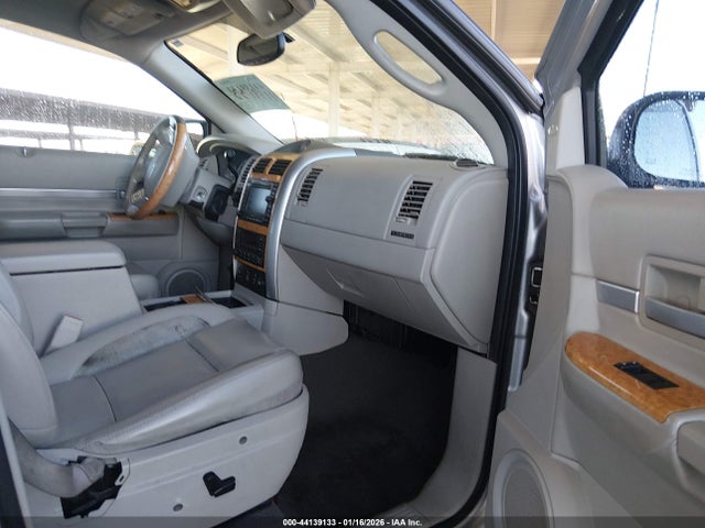 2007 CHRYSLER ASPEN 1A8HW58287F576276 Photo 4