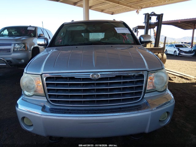 2007 CHRYSLER ASPEN 1A8HW58287F576276 Photo 5