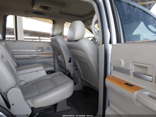 2007 CHRYSLER ASPEN 1A8HW58287F576276 Photo 7