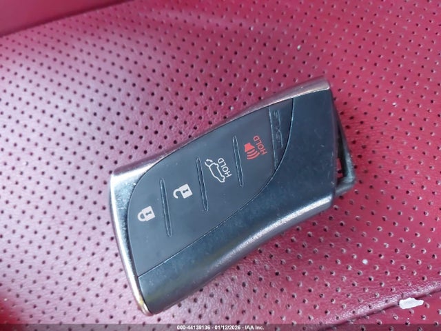 Aukcja sprzedaży 2024 Lexus Rx 350 F Sport Handling, vin: 2T2BAMCA1RC058828, numer aukcji: 44139136