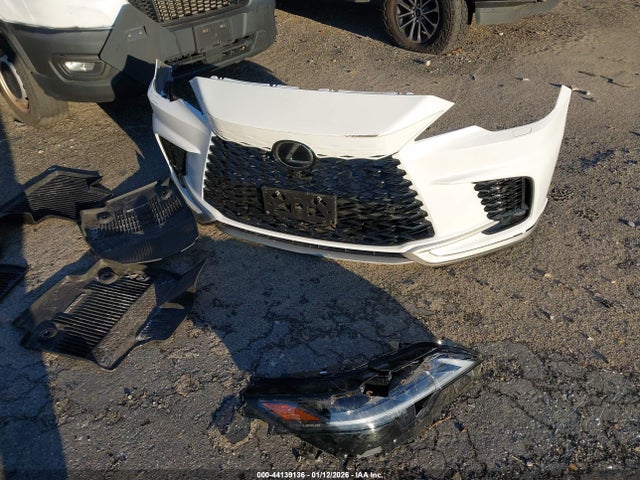 Aukcja sprzedaży 2024 Lexus Rx 350 F Sport Handling, vin: 2T2BAMCA1RC058828, numer aukcji: 44139136