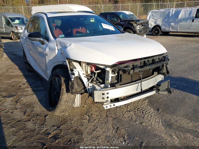 Aukcja sprzedaży 2024 Lexus Rx 350 F Sport Handling, vin: 2T2BAMCA1RC058828, numer aukcji: 44139136