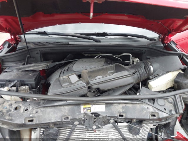 2014 DODGE DURANGO 1C4SDJCT4EC467016 Photo 9