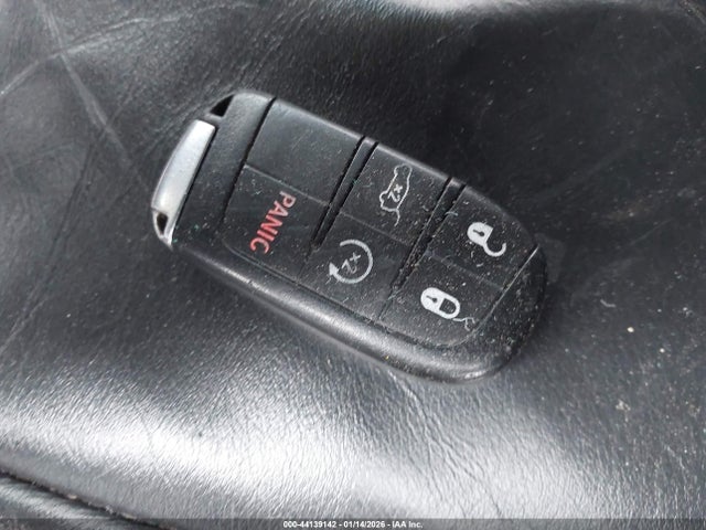 2014 DODGE DURANGO 1C4SDJCT4EC467016 Photo 10