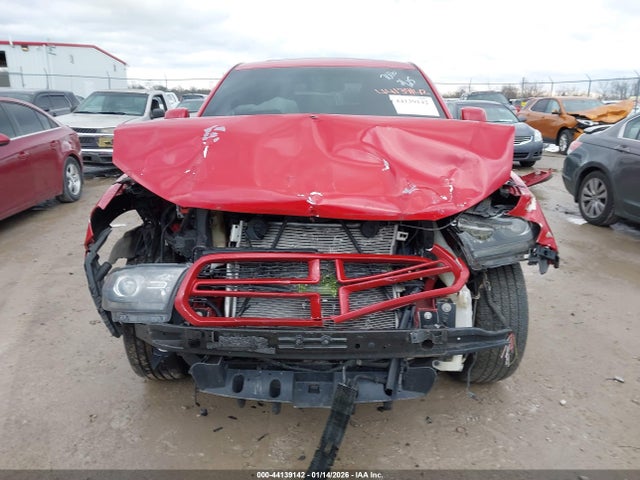 Aukcja sprzedaży 2014 Dodge Durango R/t, vin: 1C4SDJCT4EC467016, numer aukcji: 44139142