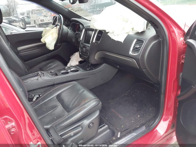 2014 DODGE DURANGO 1C4SDJCT4EC467016 Photo 4