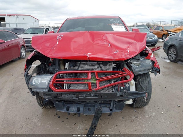 2014 DODGE DURANGO 1C4SDJCT4EC467016 Photo 5