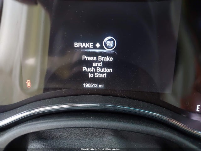 2014 DODGE DURANGO 1C4SDJCT4EC467016 Photo 6