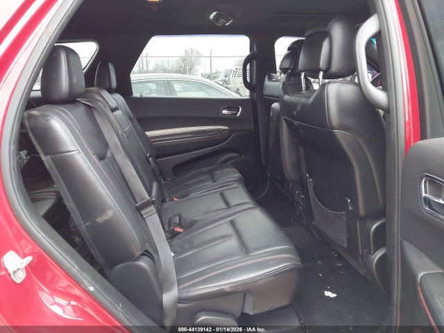 2014 DODGE DURANGO 1C4SDJCT4EC467016 Photo 7