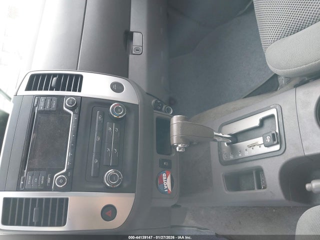 1N6AD0ER9HN712387 Nissan FRONTIER S