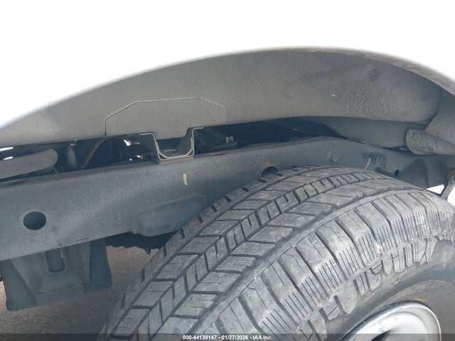 1N6AD0ER9HN712387 Nissan FRONTIER S