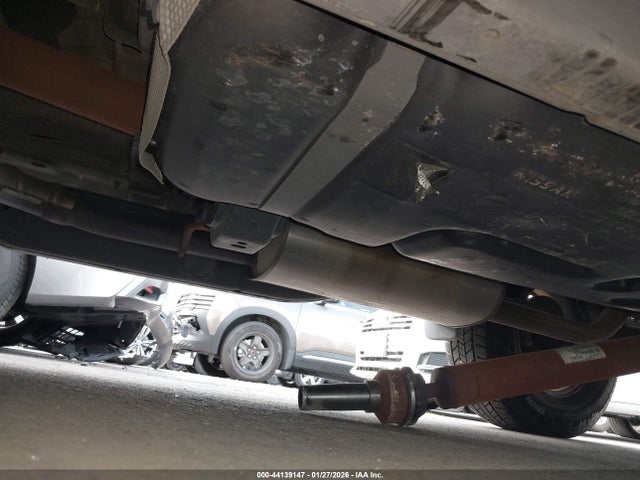 1N6AD0ER9HN712387 Nissan FRONTIER S