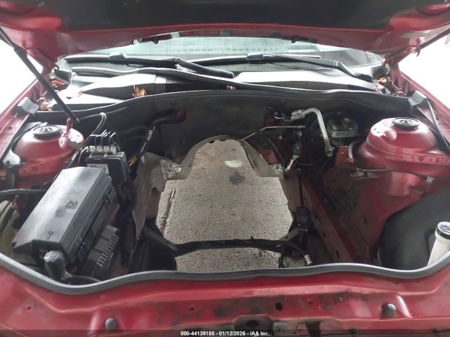 2013 CHEVROLET CAMARO 2G1FT1EW6D9173773 Photo 9