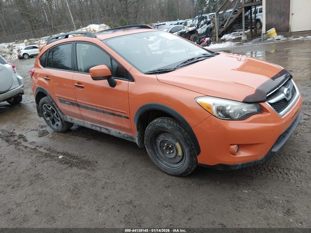 Aukcja sprzedaży 2014 Subaru Xv Crosstrek 2.0i Premium, vin: JF2GPAVC3E8299657, numer aukcji: 44139148