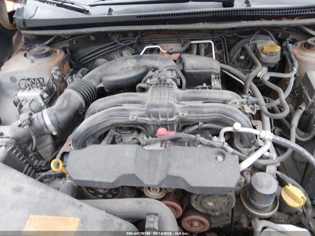44139148 :رقم المزاد ، JF2GPAVC3E8299657 vin ، 2014 Subaru Xv Crosstrek 2.0i Premium مزاد بيع