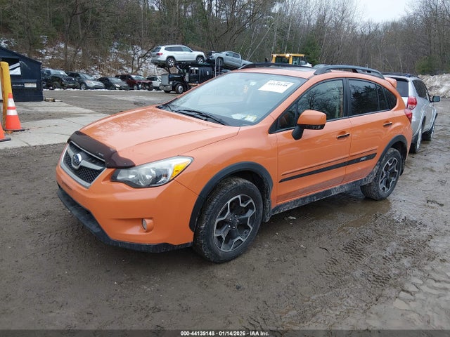 Auction sale of the 2014 Subaru Xv Crosstrek 2.0i Premium, vin: JF2GPAVC3E8299657, lot number: 44139148