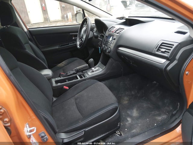 Aukcja sprzedaży 2014 Subaru Xv Crosstrek 2.0i Premium, vin: JF2GPAVC3E8299657, numer aukcji: 44139148