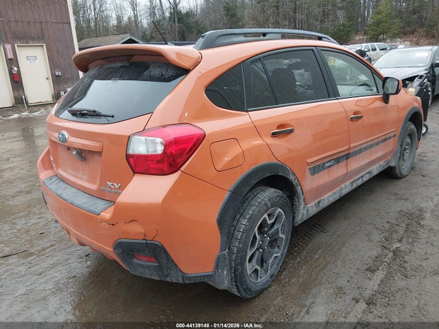Auction sale of the 2014 Subaru Xv Crosstrek 2.0i Premium, vin: JF2GPAVC3E8299657, lot number: 44139148