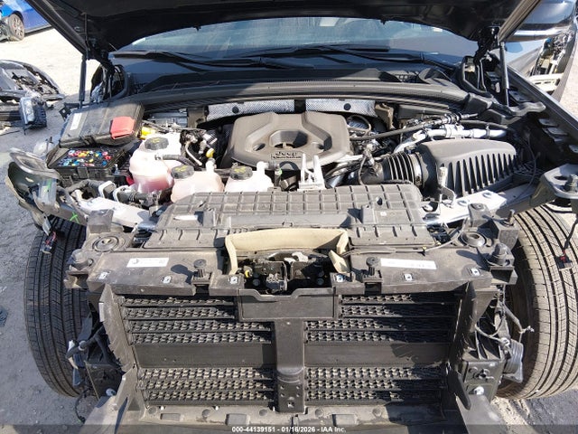 2023 JEEP GRAND CHEROKEE 4XE 1C4RJYB61PC610437 Photo 9