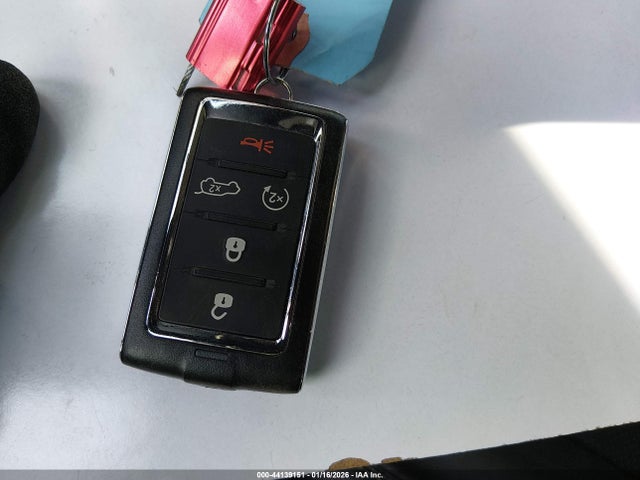 2023 JEEP GRAND CHEROKEE 4XE 1C4RJYB61PC610437 Photo 10