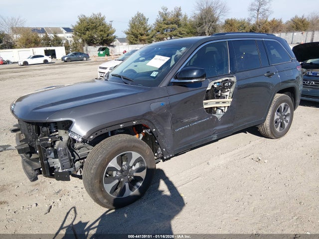2023 JEEP GRAND CHEROKEE 4XE 1C4RJYB61PC610437 Photo 1