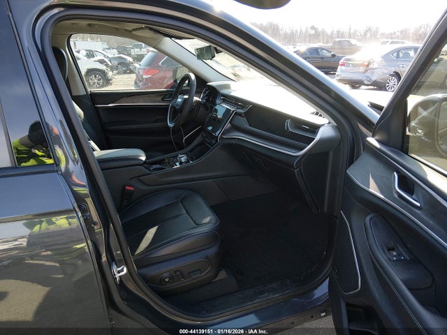 2023 JEEP GRAND CHEROKEE 4XE 1C4RJYB61PC610437 Photo 4