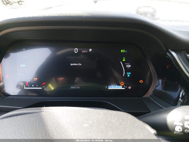 2023 JEEP GRAND CHEROKEE 4XE 1C4RJYB61PC610437 Photo 6