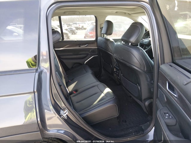 2023 JEEP GRAND CHEROKEE 4XE 1C4RJYB61PC610437 Photo 7