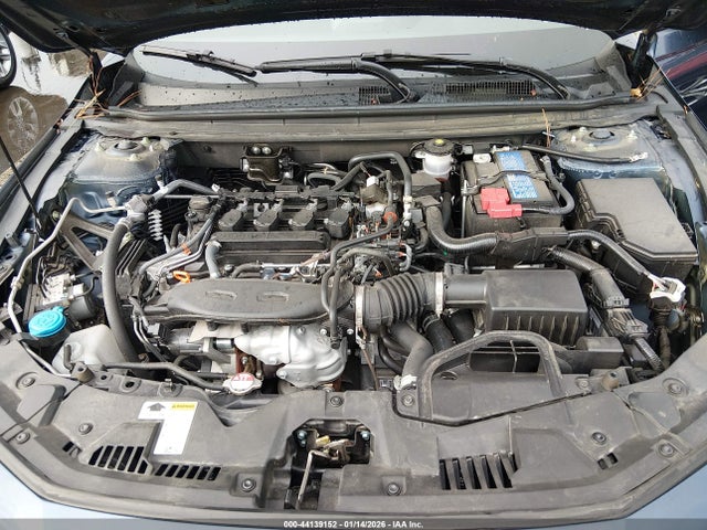 Продаж на аукціоні авто 2024 Honda Accord Ex, vin: 1HGCY1F37RA084128, номер лоту: 44139152
