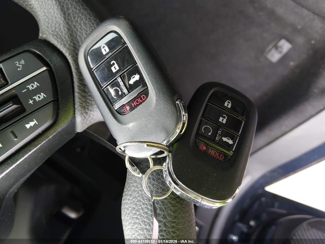 Продаж на аукціоні авто 2024 Honda Accord Ex, vin: 1HGCY1F37RA084128, номер лоту: 44139152