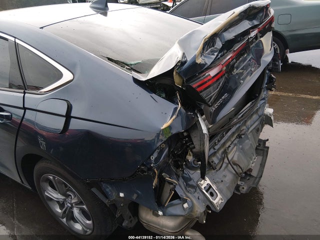 Продаж на аукціоні авто 2024 Honda Accord Ex, vin: 1HGCY1F37RA084128, номер лоту: 44139152