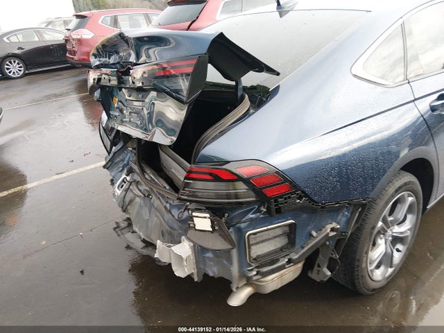 Продаж на аукціоні авто 2024 Honda Accord Ex, vin: 1HGCY1F37RA084128, номер лоту: 44139152