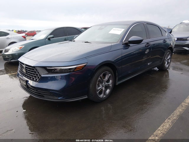 Продаж на аукціоні авто 2024 Honda Accord Ex, vin: 1HGCY1F37RA084128, номер лоту: 44139152
