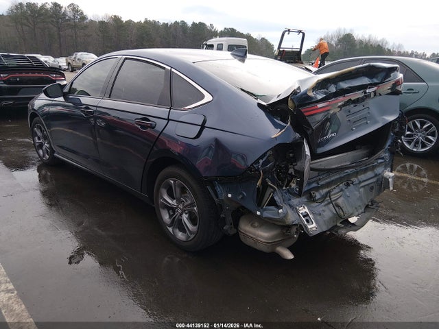 Продаж на аукціоні авто 2024 Honda Accord Ex, vin: 1HGCY1F37RA084128, номер лоту: 44139152