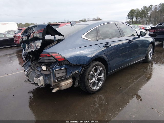 Продаж на аукціоні авто 2024 Honda Accord Ex, vin: 1HGCY1F37RA084128, номер лоту: 44139152
