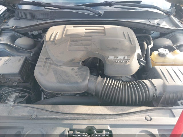 Chrysler 300 S 2016 2C3CCABG1GH207804 Image 10