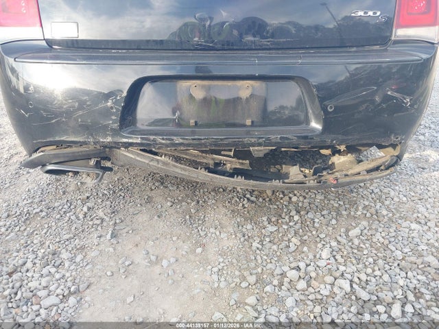 Chrysler 300 S 2016 2C3CCABG1GH207804 Image 18