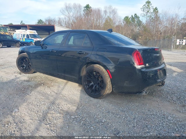 Chrysler 300 S 2016 2C3CCABG1GH207804 Image 3